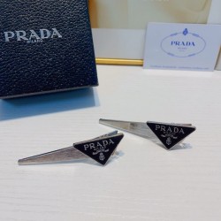 Featured brand Style looks good Hair ornament 2023SS PRADA Prada